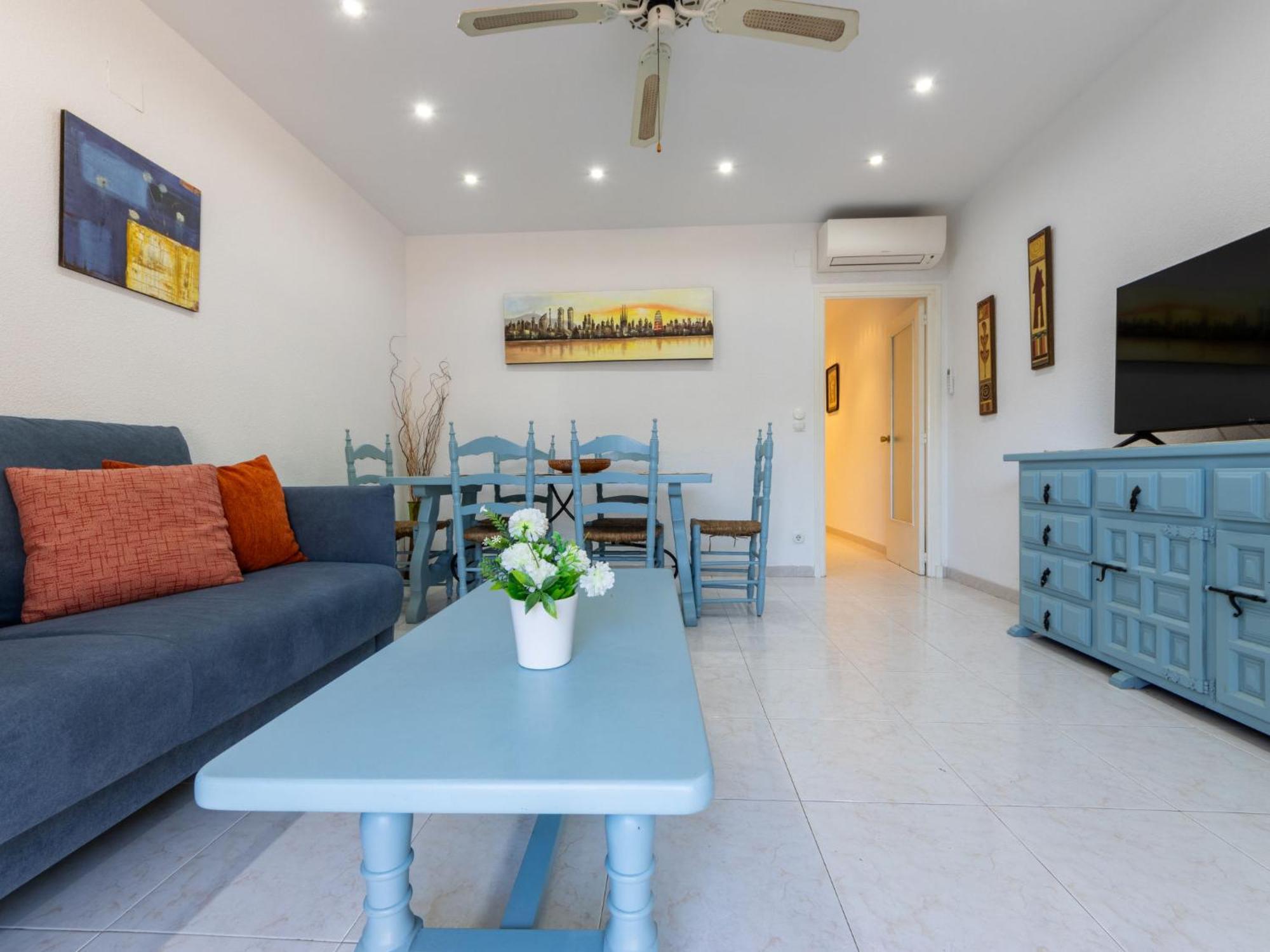 Apartment Gladiols By Interhome Cambrils Exterior foto