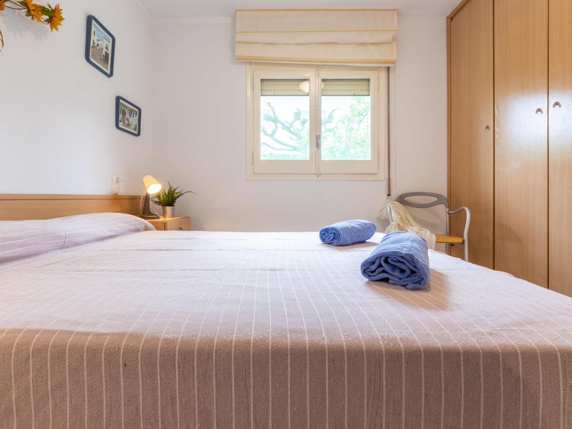 Apartment Gladiols By Interhome Cambrils Exterior foto