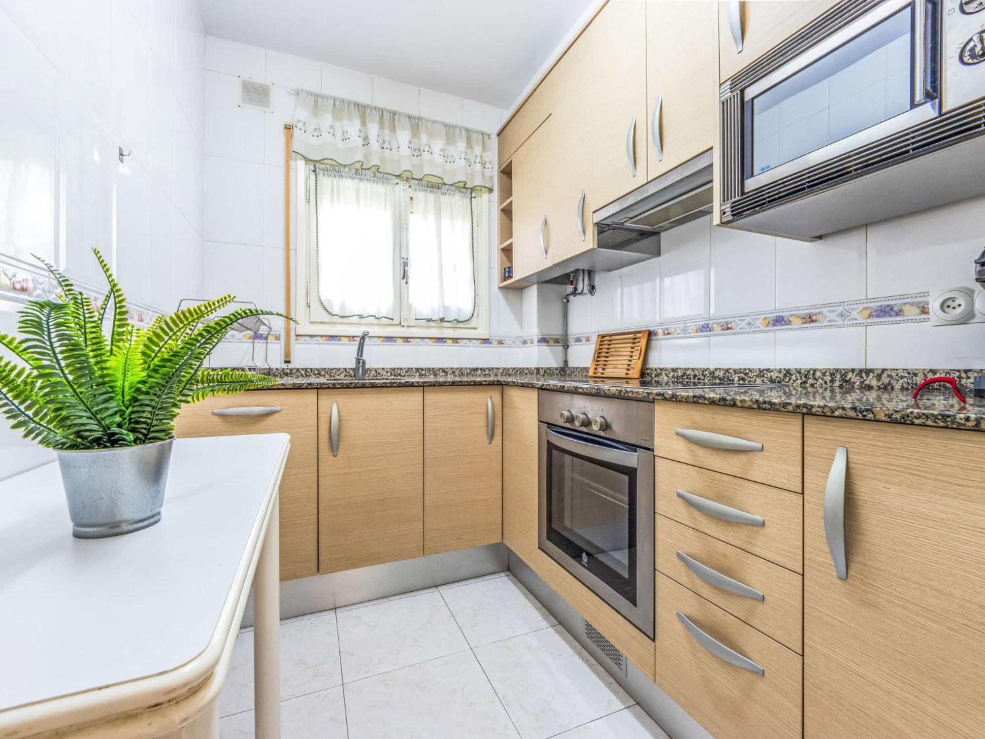 Apartment Gladiols By Interhome Cambrils Exterior foto